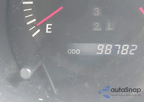 2002 Lexus Es z USA, uszkodzony, nr VIN JTHBF30G420074156